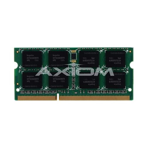 Axiom 4GB PC4-17000 module de mémoire 4 Go 1 x 4 Go DDR4 260-pin SO-DIMM - P1N53AA-AX