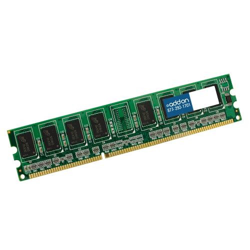 AddOn Networks 16GB DDR3 module de mémoire 16 Go 1 x 16 Go 240-pin DIMM - AM160D3DR4RN/16G