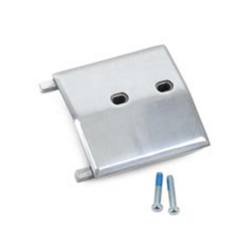 Ergotron  Accessoire panier multimédia Argent Tiroir - 97-963