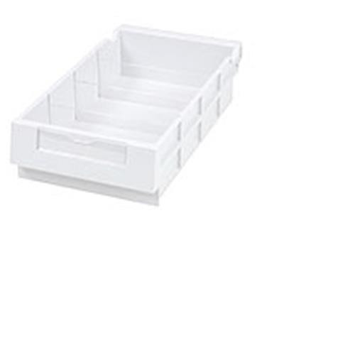 Ergotron  Accessoire panier multimédia Blanc Tiroir - 97-985