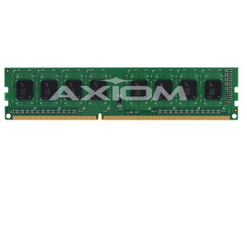 Axiom 8GB PC3-12800 module de mémoire 8 Go 1 x 8 Go DDR3L - A8733212-AX