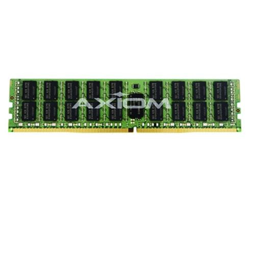 Axiom 64GB PC4-19200L module de mémoire 64 Go 1 x 64 Go DDR4 288-pin DIMM ECC - 46W0841-AX