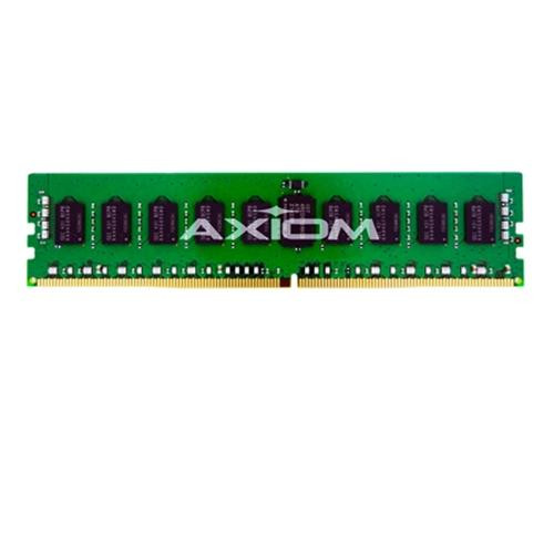 Axiom 32GB PC4-19200 module de mémoire 32 Go 1 x 32 Go DDR4 288-pin DIMM ECC - A8711888-AX