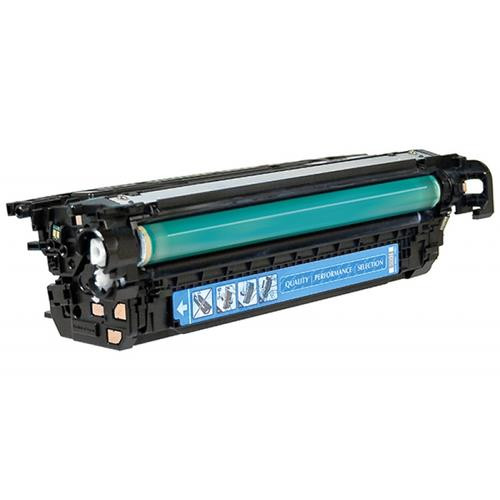 West Point Products  Cartouche de toner Cyan - 200790P