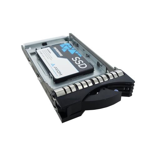 Axiom EP400 480 Go 2.5" SATA MLC - SSDEP40IE480-AX