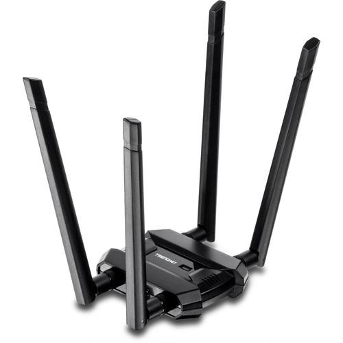 Trendnet AC1900 WLAN 1300 Mbit/s - TEW-809UB