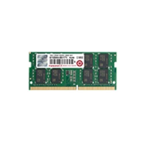 Transcend  module de mémoire 8 Go 1 x 8 Go DDR4 - TS1GSH64V4B