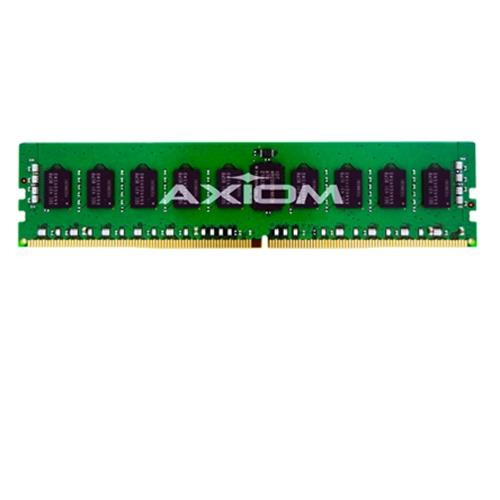 Axiom 8GB PC4-19200 module de mémoire 8 Go 1 x 8 Go DDR4 288-pin DIMM ECC - T9V39AT-AX