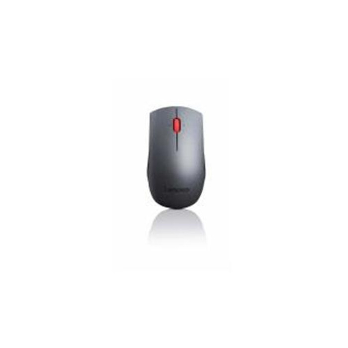 Lenovo  souris Bureau Ambidextre RF sans fil Laser 1600 DPI - 4X30H56886