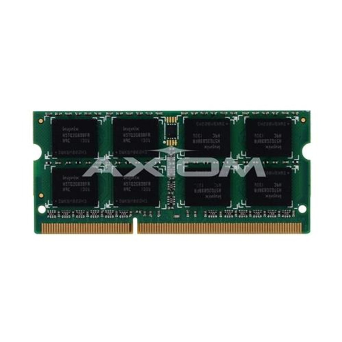 Axiom 16GB DDR4 module de mémoire 16 Go 1 x 16 Go 2400 MHz ECC - AX42400ES17B/16