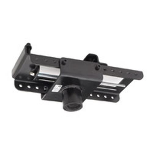 Chief I-Beam Clamp Noir - CMA360