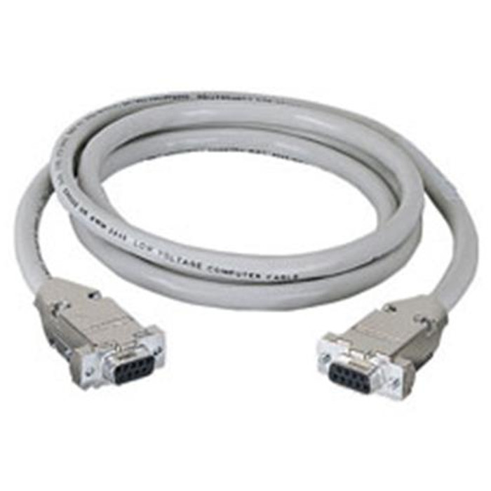 Black Box  câble Série Beige 22,8 m DB9 - EDN12H-0075-FF