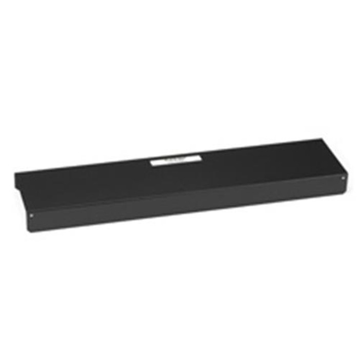 Black Box  accessoire de racks Plaque d’étagère - ECBSKL3032
