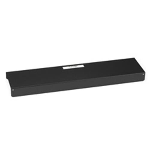Black Box  accessoire de racks Plaque d’étagère - ECBSKL3032