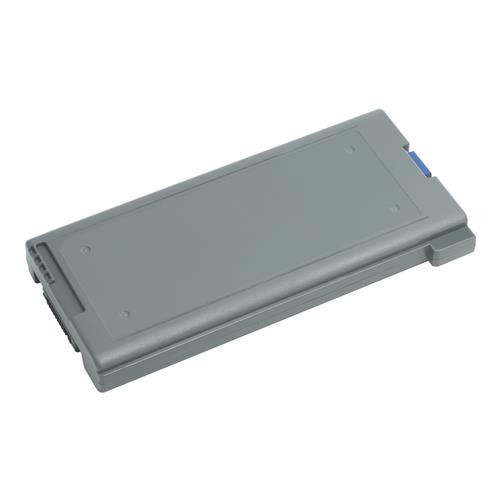Axiom  composant de laptop supplémentaire Batterie - CF-VZSU46AU-AX