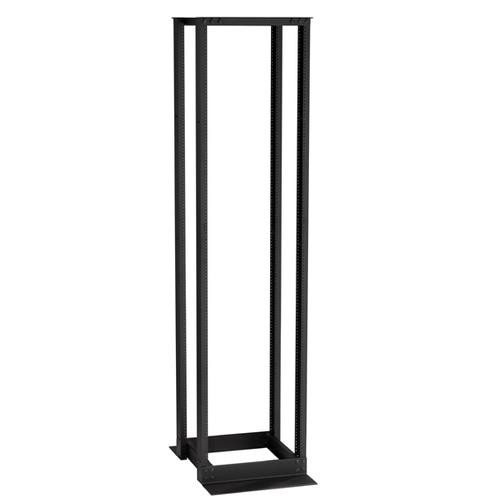 Black Box  étagère Noir - RM088A