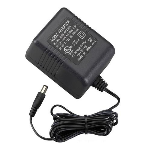 Black Box  adaptateur de puissance & onduleur Intérieure Noir - LBH100A-115-VAC