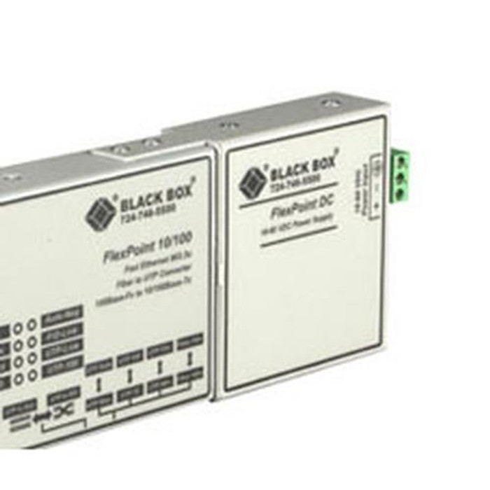 Black Box  convertisseur électrique - LMC204A