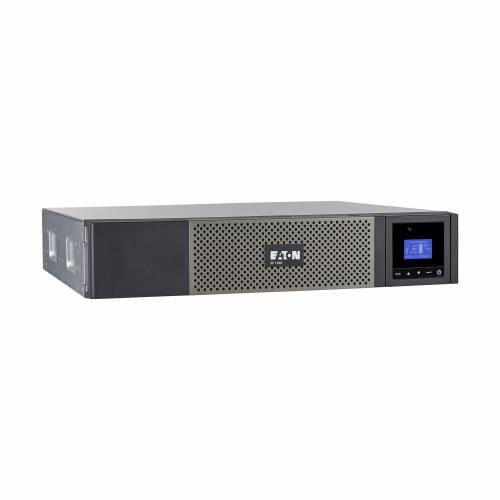 Eaton  alimentation d'énergie non interruptible Interactivité de ligne 1,44 kVA 1100 W 10 sortie(s) CA - 5P1500RC