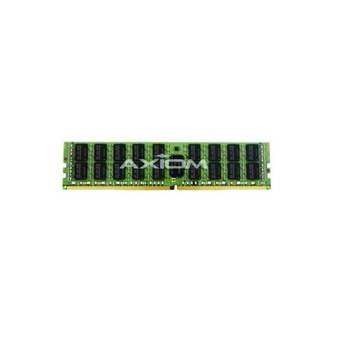 Axiom 128GB DDR4 module de mémoire 128 Go 1 x 128 Go 288-pin DIMM ECC - AX42400L17C/128