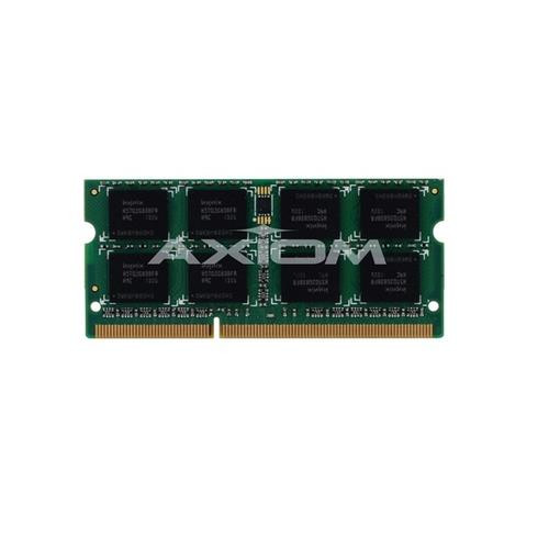 Axiom 4GB DDR4 module de mémoire 4 Go 1 x 4 Go 260-pin SO-DIMM - T0H89AA-AX