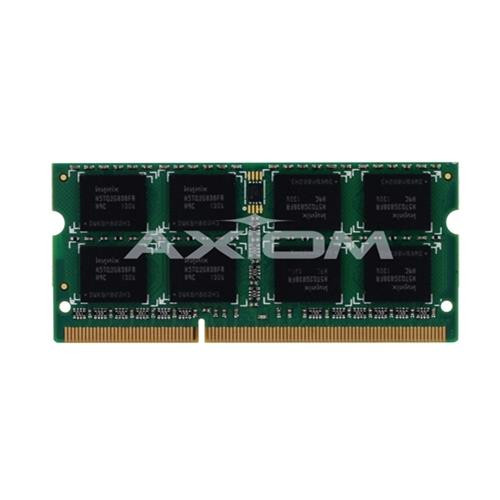 Axiom 16GB DDR4-2400 module de mémoire 16 Go 260-pin SO-DIMM - 4X70N24889-AX