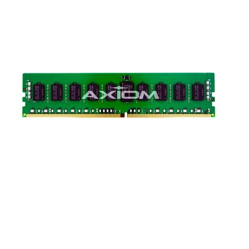 Axiom 32GB DDR4-2400 module de mémoire 32 Go 288-pin DIMM - 4X70G88320-AX