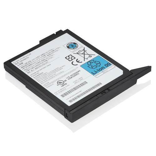 Axiom  composant de laptop supplémentaire Batterie - FPCBP365AP-AX