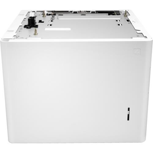 HP Bac papier LaserJet 2100 feuilles - L0H18A
