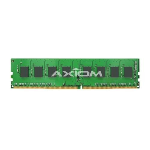 Axiom  module de mémoire 8 Go 1 x 8 Go DDR4 - 4X70M60572-AX