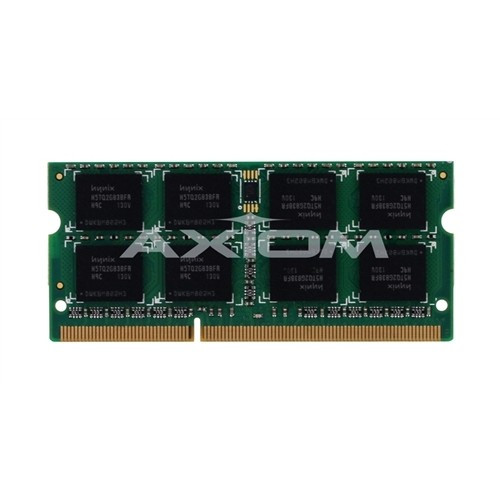 Axiom 8GB DDR4 module de mémoire 8 Go 1 x 8 Go 260-pin SO-DIMM - APL2400SB8-AX