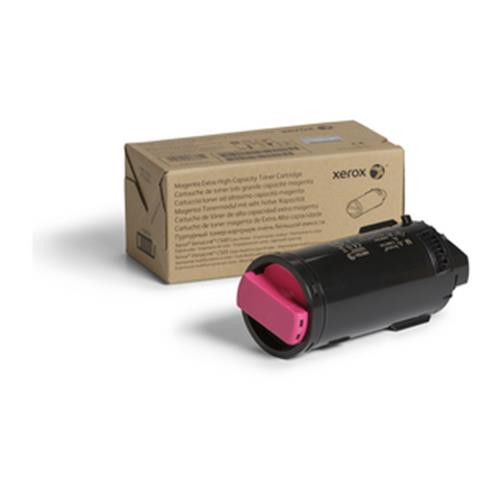Xerox  Cartouche de toner 1 pièce(s) Original Magenta - 106R03867