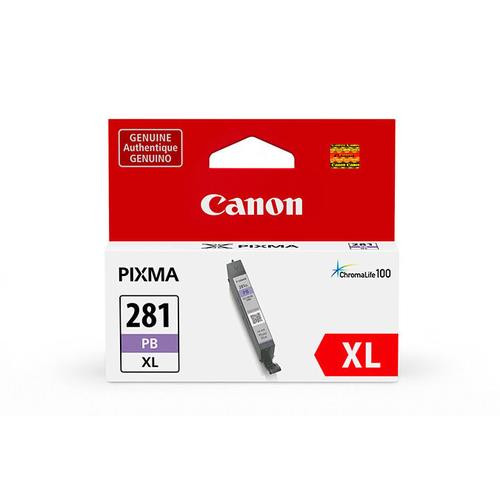 Canon CLI-281XL cartouche d'encre Original - 2038C001