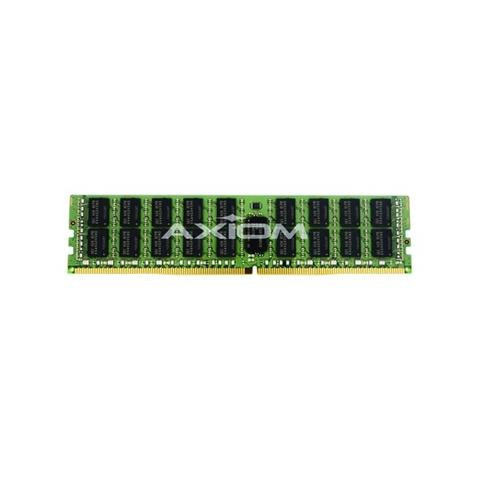 Axiom 64GB DDR4 module de mémoire 64 Go 1 x 64 Go 288-pin DIMM ECC - 7X77A01305-AX