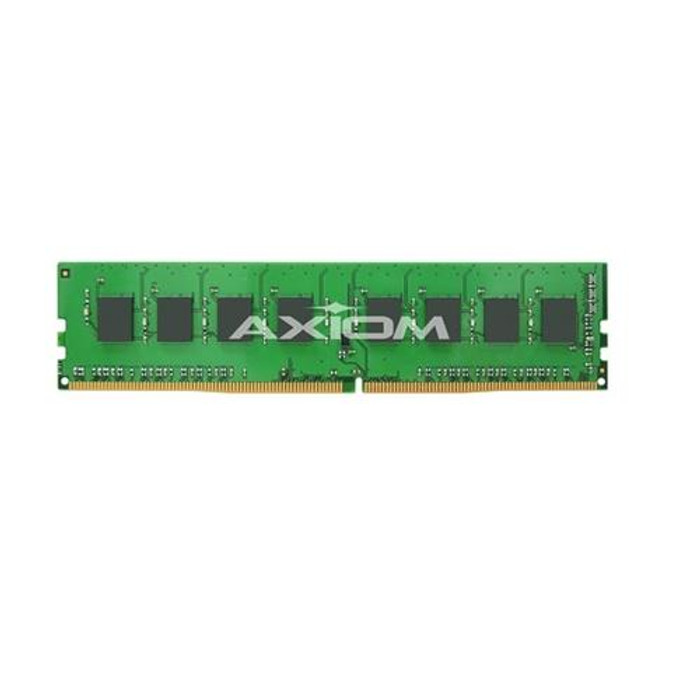 Axiom 16GB DDR4 module de mémoire 16 Go 1 x 16 Go 2400 MHz ECC - A9755388-AX