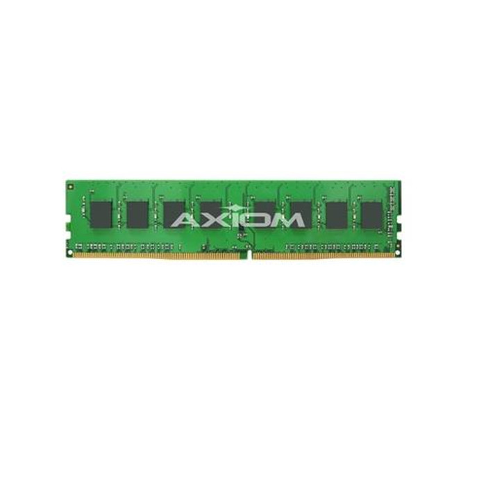 Axiom 16GB DDR4 module de mémoire 16 Go 1 x 16 Go 2400 MHz ECC - 862976-B21-AX