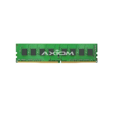 Axiom 16GB DDR4 module de mémoire 16 Go 1 x 16 Go 288-pin DIMM ECC - 862976-B21-AX