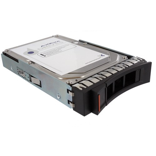 Axiom  disque dur 6 To 7200 tr/min 128 Mo 3.5" SATA - 00FN173-AX