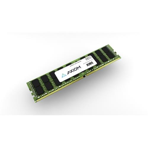 Axiom 128GB DDR4 module de mémoire 128 Go 1 x 128 Go 288-pin DIMM ECC - 7X77A01307-AX