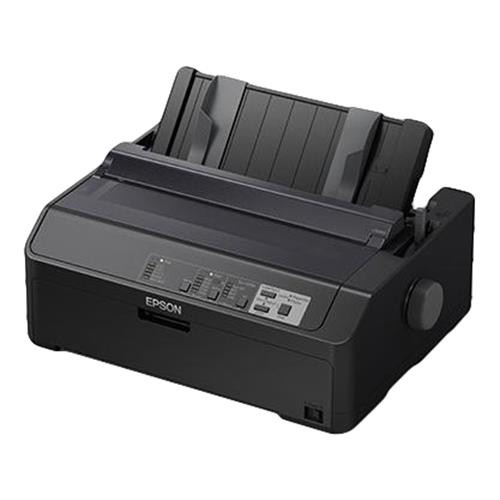 Epson  imprimante matricielle (à points) 584 caractères par seconde - C11CF39202