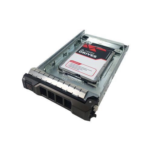 Axiom  disque dur 1,8 To 10000 tr/min 128 Mo 3.5" SAS - 400-AJQX-AX