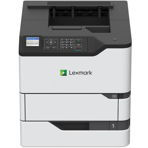 Lexmark MS821dn 1200 x 1200 DPI A4 - 50G0100