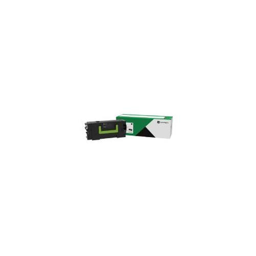 Lexmark  Cartouche de toner Noir - 58D1000