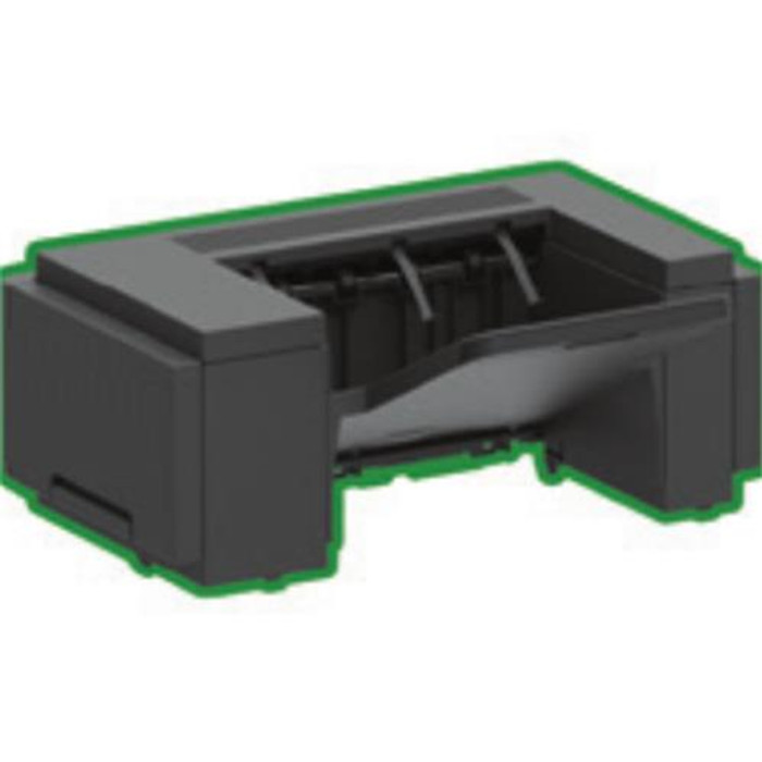 Lexmark  bac d'alimentation Bac à papier 500 feuilles - 50G0851