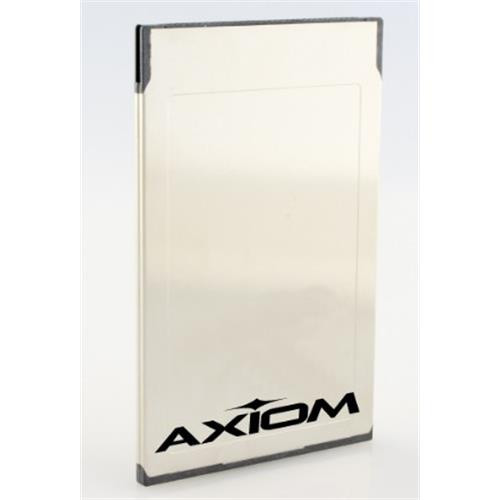 Axiom  mémoire flash 0,004 Go - MEM1600-4FC-AX