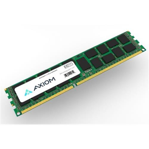 Axiom  module de mémoire 8 Go 1 x 8 Go DRAM ECC - M-ASR1002X-4GB-AX