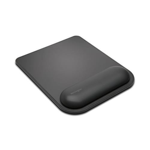 Kensington ErgoSoft™ Wrist Rest Mouse Pad - K55888WW