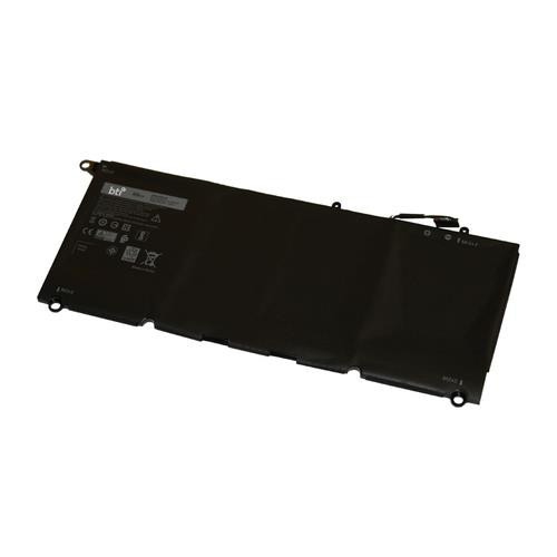 BTI PW23Y- batterie rechargeable Lithium Polymère (LiPo) 7894 mAh 7,6 V - PW23Y-BTI