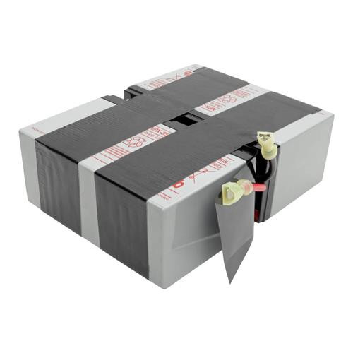 Tripp Lite  Batterie de l'onduleur 24 V - RBC1500