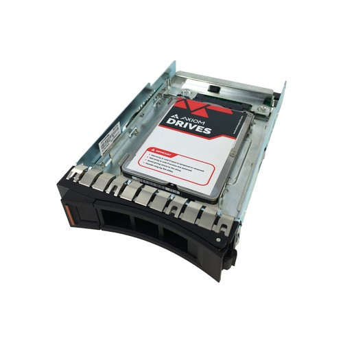 Axiom  disque dur 600 Go 15000 tr/min 128 Mo 3.5" SAS - 00WG680-AX